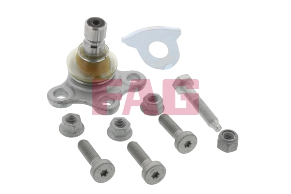 Ball Joint